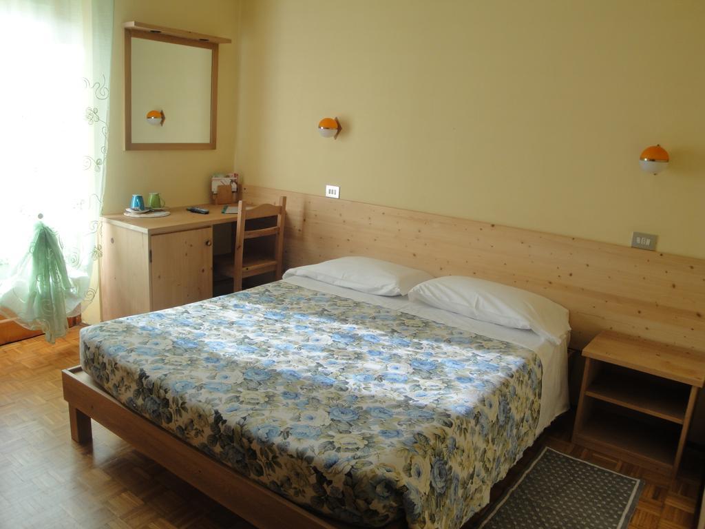Hotel Viola Valdidentro Ngoại thất bức ảnh