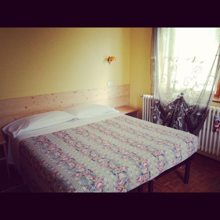 Hotel Viola Valdidentro Ngoại thất bức ảnh