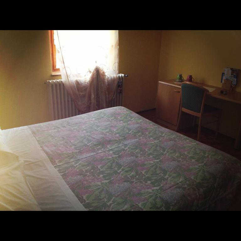Hotel Viola Valdidentro Ngoại thất bức ảnh