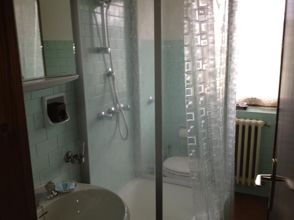 Hotel Viola Valdidentro Ngoại thất bức ảnh